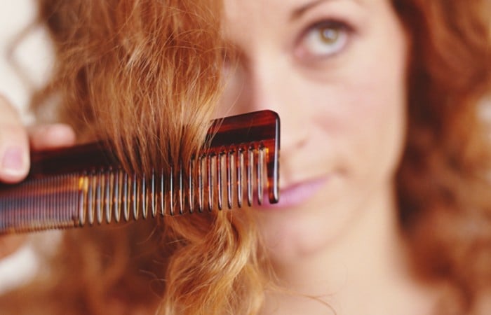 Tìm hiểu nguyên nhân tại sao tóc rụng nhiều