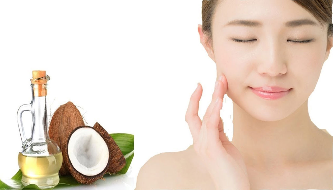 Sử dụng dầu dừa hợp lý