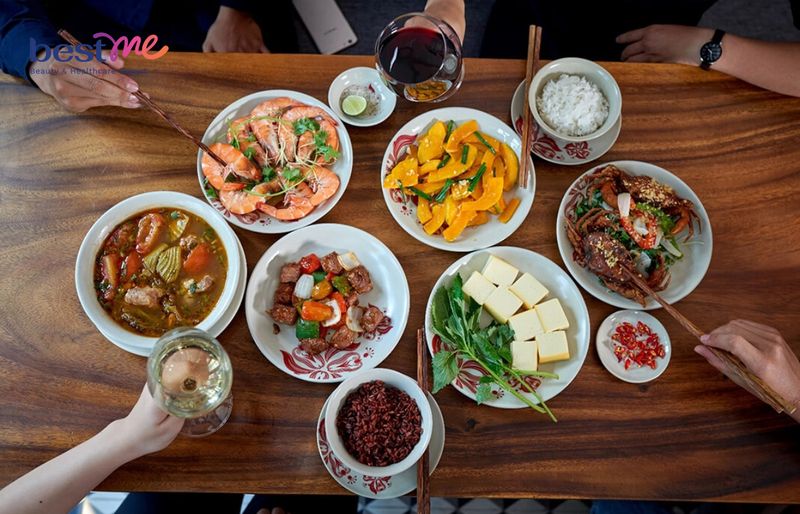 Chanh mật ong giúp thanh lọc cơ thể