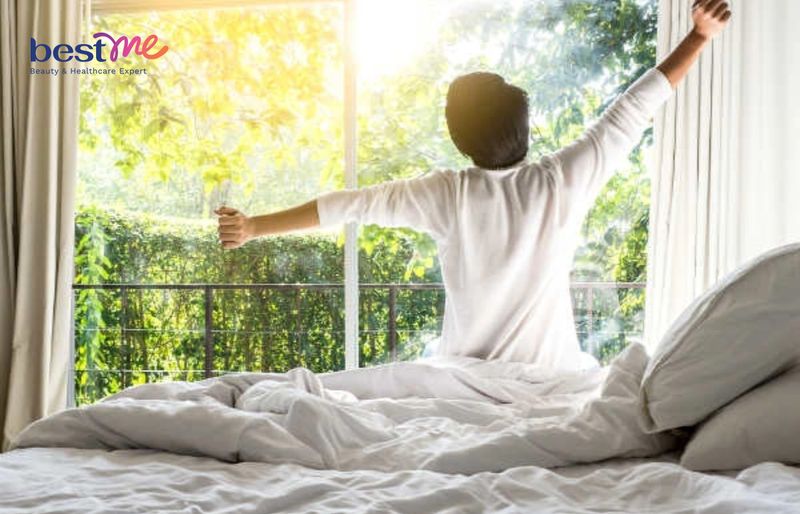 Chanh mật ong đem lại năng lượng cho ngày dài