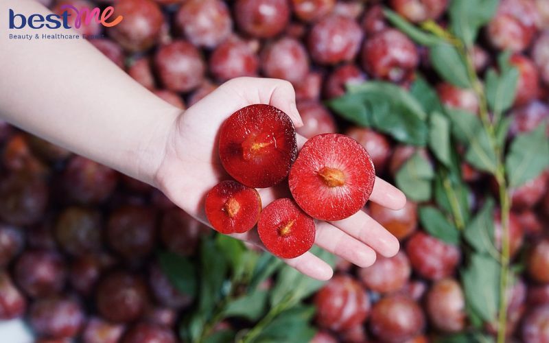 thong-ke-ham-luong-vitamin-trong-hoa-qua-ban-an-hang-ngay-11 Thống kê hàm lượng vitamin trong hoa quả bạn ăn hằng ngày - 11