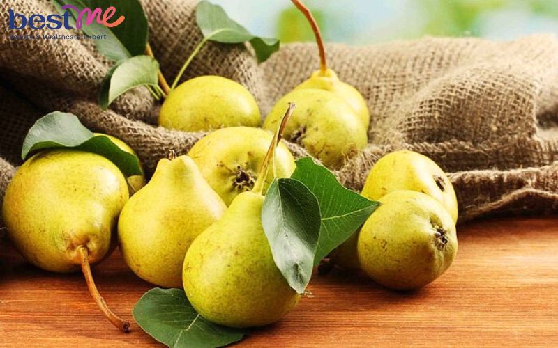 thong-ke-ham-luong-vitamin-trong-hoa-qua-ban-an-hang-ngay-19 Thống kê hàm lượng vitamin trong hoa quả bạn ăn hằng ngày - 19