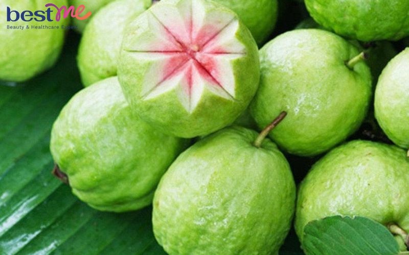 thong-ke-ham-luong-vitamin-trong-hoa-qua-ban-an-hang-ngay-5 Thống kê hàm lượng vitamin trong hoa quả bạn ăn hằng ngày - 5