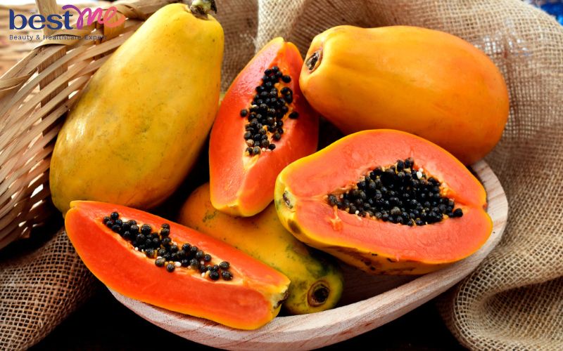 thong-ke-ham-luong-vitamin-trong-hoa-qua-ban-an-hang-ngay-8 Thống kê hàm lượng vitamin trong hoa quả bạn ăn hằng ngày - 8