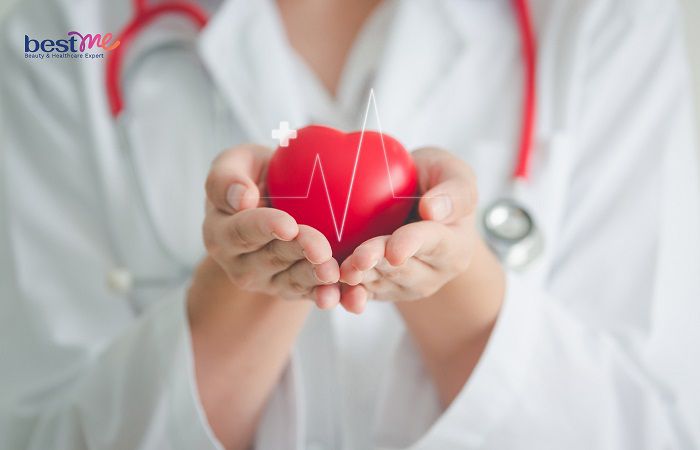Bệnh tim mạch thường gặp khi cơ thể có triệu chứng dư canxi