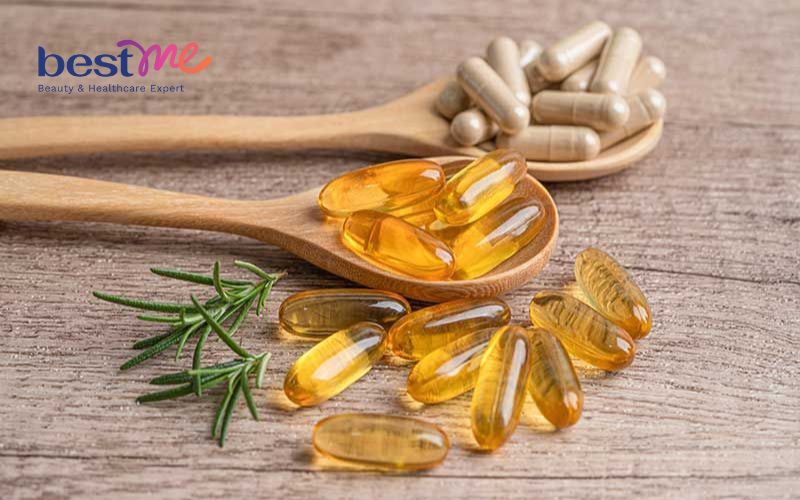 Thừa vitamin A: Dấu hiệu và nguy cơ tiềm ẩn - 2