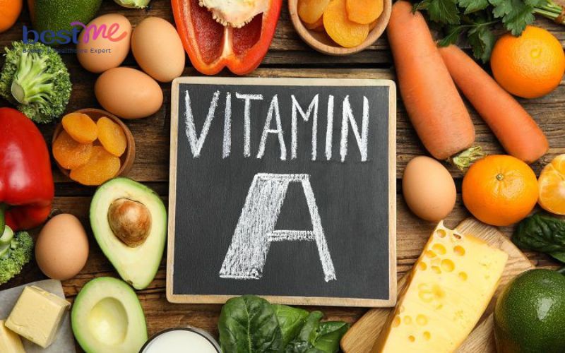 Thừa vitamin A: Dấu hiệu và nguy cơ tiềm ẩn - 6