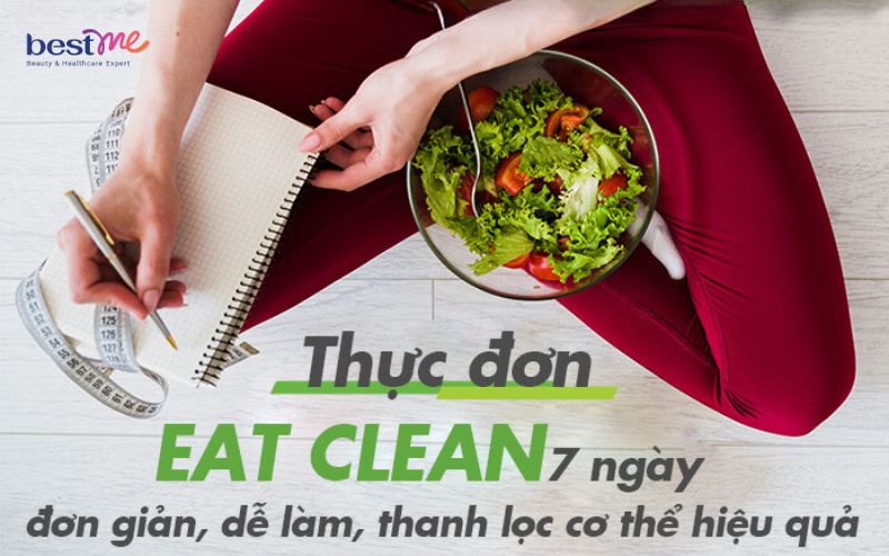 thuc-don-7-ngay-thanh-loc-co-the-vua-giam-can-vua-khoe-manh-dep-da-1 Thực đơn 7 ngày thanh lọc cơ thể vừa giảm cân vừa khỏe mạnh, đẹp da - 1
