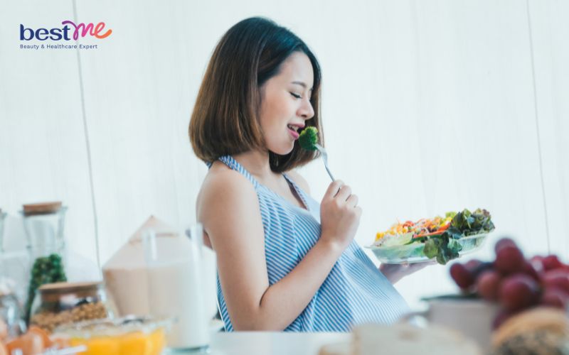thuc-don-an-chay-du-chat-dinh-duong-hang-ngay-9 Thực đơn ăn chay đủ chất dinh dưỡng hàng ngày - 9