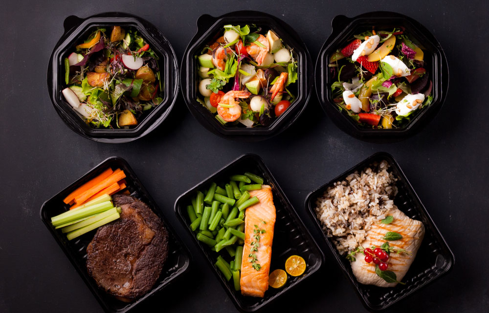 Tham khảo thực đơn giảm cân 7 ngày cực hiệu quả