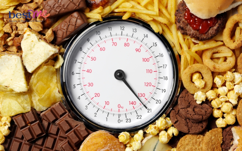 Chế độ GM diet không cho phép nạp đường, soda, bia, rượu và đồ uống có chứa nhiều calo