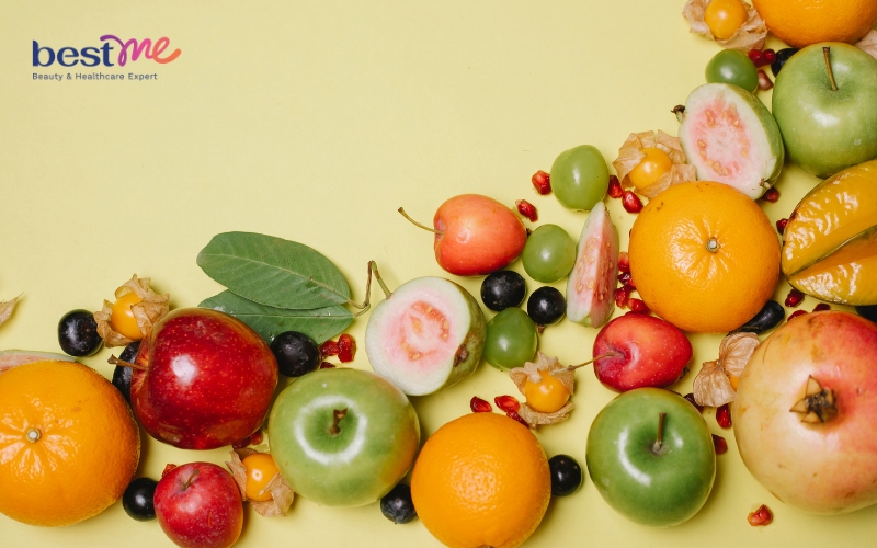 Thực đơn giảm cân general motor diet không hạn chế hoa quả trừ ăn chuối