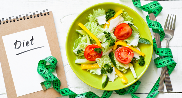 Tại sao GM Diet khuyến khích ăn nhiều trái cây và rau quả?
