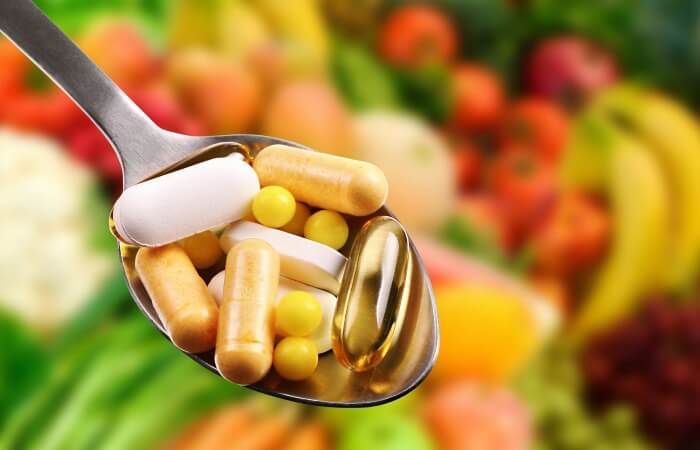 Sử dụng thực phẩm chức năng là giải pháp tiện lợi giúp hệ miễn dịch được tăng cường, các chức năng quan trọng như hô hấp và tiêu hóa cũng được cải thiện