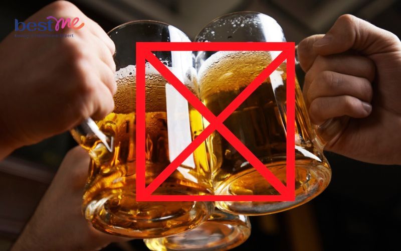 Da mặt ửng đỏ 2 bên má là dấu hiệu của bệnh gì? - 10