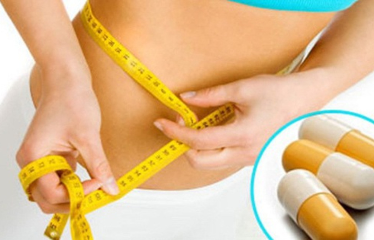 Nên dùng thuốc giảm mỡ bụng chất lượng