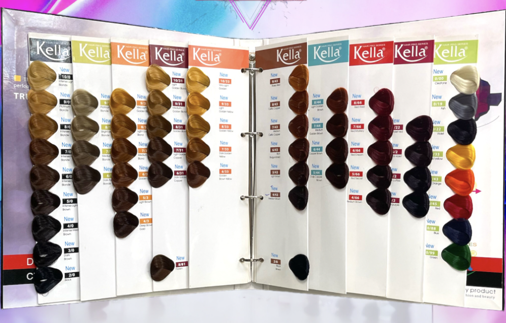 thuoc-nhuom-kella-co-tot-khong-bang-mau-toc-kella-nam-2024-2 Thuốc nhuộm Kella có tốt không? Bảng màu tóc Kella năm 2024 - 2