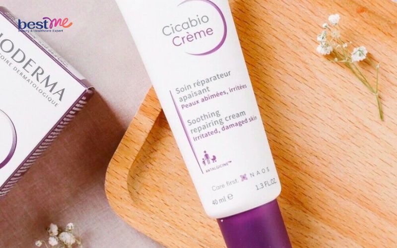 Bioderma Cicabio Creme