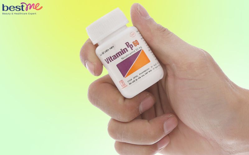 thuoc-vitamin-pp-50mg-co-tac-dung-gi-3 Thuốc vitamin PP 50mg có tác dụng gì? - 3