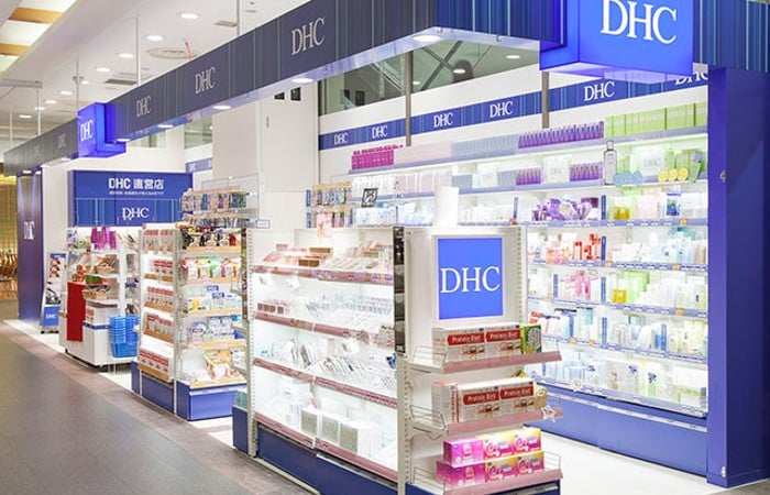 Tìm kiếm địa chỉ mua viên uống DHC chính hãng để an tâm hơn khi sử dụng