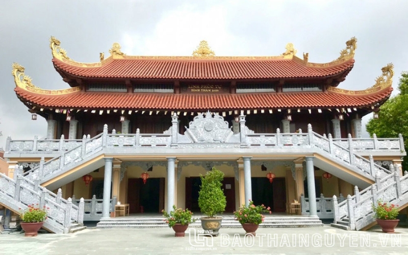 tim-hieu-10-ngoi-chua-thai-nguyen-noi-tieng-dep-va-thieng-7 Tìm hiểu 10 ngôi chùa Thái Nguyên nổi tiếng đẹp và thiêng - 7