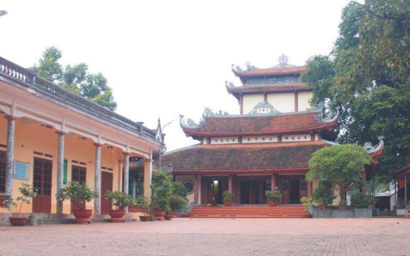 tim-hieu-10-ngoi-chua-thai-nguyen-noi-tieng-dep-va-thieng-8 Tìm hiểu 10 ngôi chùa Thái Nguyên nổi tiếng đẹp và thiêng - 8