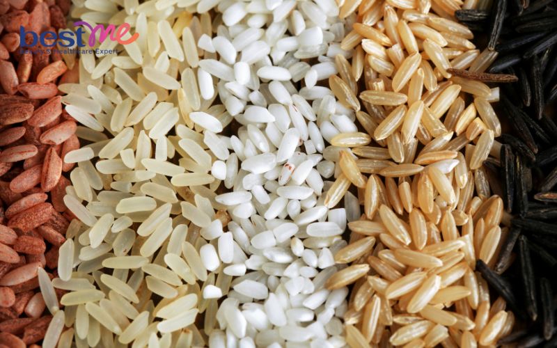 Lưu ý chọn gạo khi nấu cháo để không tăng cân