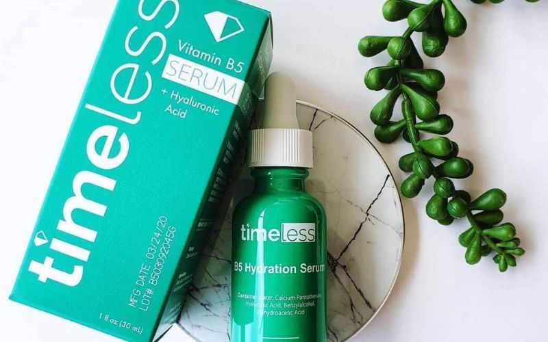 Nguyên nhân và phương pháp phục hồi da mặt bị rỗ tại nhà an toàn - 6