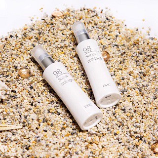 So sánh và review các tinh chất dưỡng da DHC