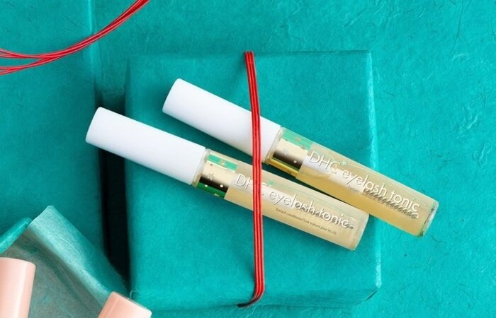 DHC Eyelash Tonic đem lại hiệu quả dưỡng dài mi chỉ sau 4 tuần