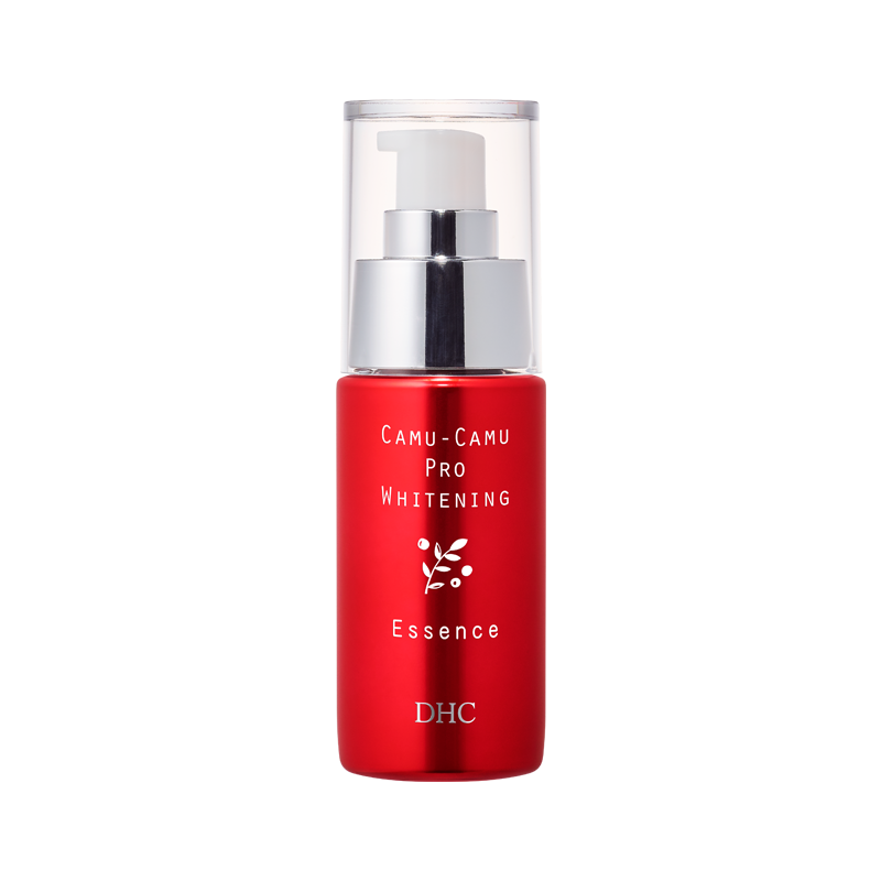 DHC CAMU-CAMU PRO WHITE Essence