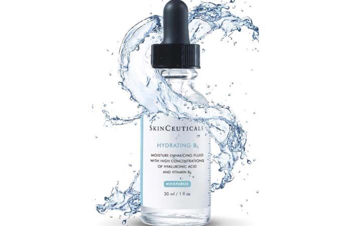 Tinh chất dưỡng da chuyên biệt Skinceuticals Hydrating B5