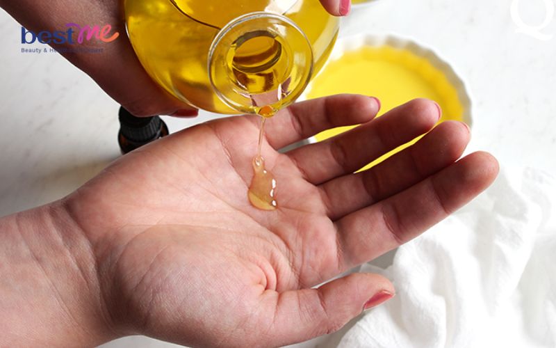 Tinh dầu jojoba có tác dụng gì? Hướng dẫn cách dùng - 8