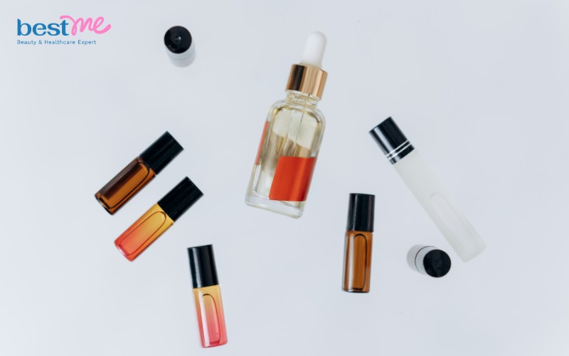 tinh-dau-va-nuoc-hoa-khu-mui-co-the-loai-nao-tot-hon-2 Tinh dầu và nước hoa khử mùi cơ thể: Loại nào tốt hơn? - 2