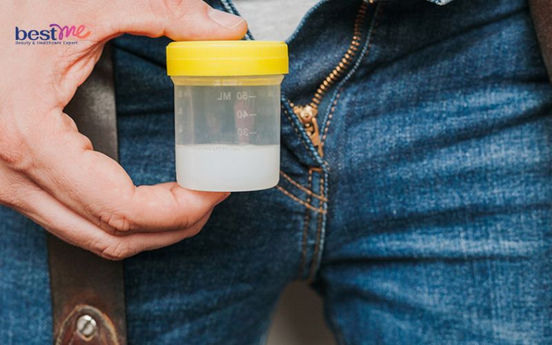 Tinh trùng có tốt cho da mặt không? Hãy cân nhắc kĩ khi sử dụng tinh trùng tươi nhé!