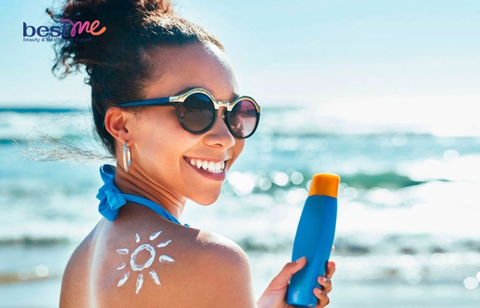 Zinc Oxide an toàn với mọi đối tượng