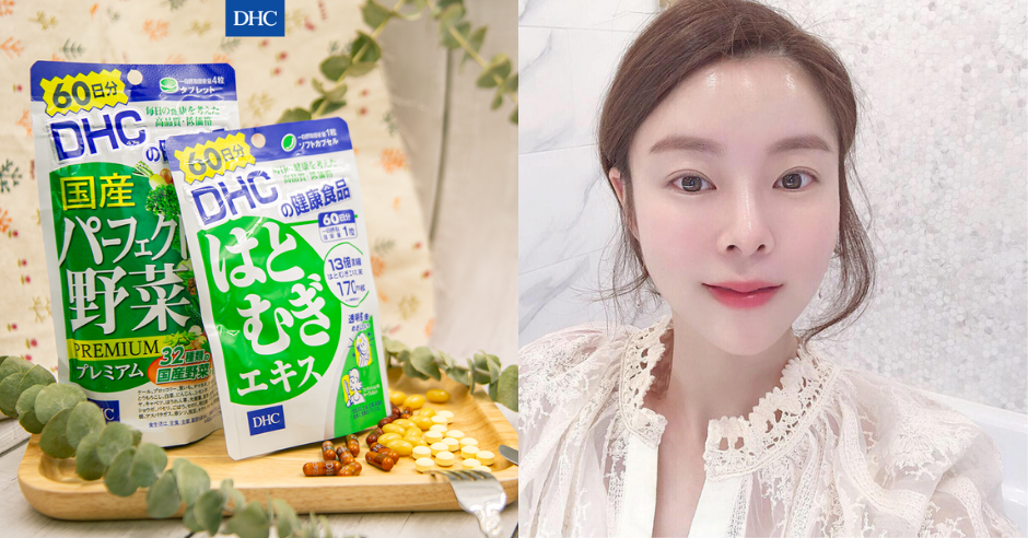 Dùng viên uống rau củ như nào để phát huy hết tác dụng?