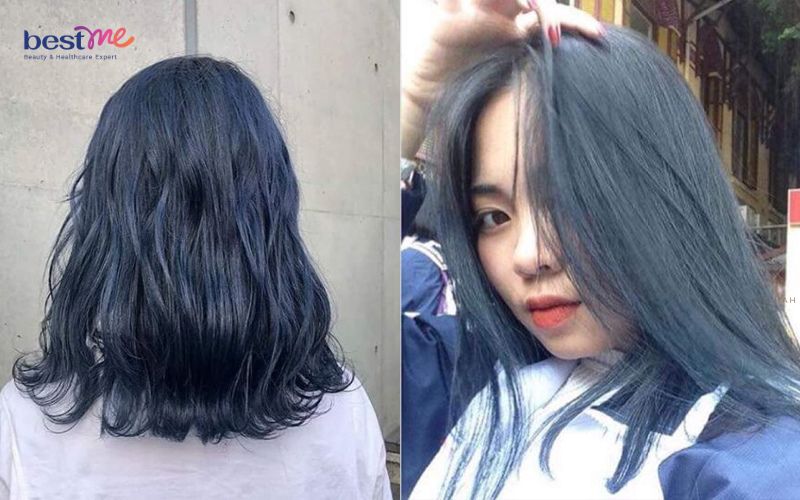 toc-bac-nen-nhuom-mau-gi-giup-ben-mau-ma-khong-bi-lo-lieu-27 Tóc bạc nên nhuộm màu gì giúp bền màu mà không bị lộ liễu? - 27