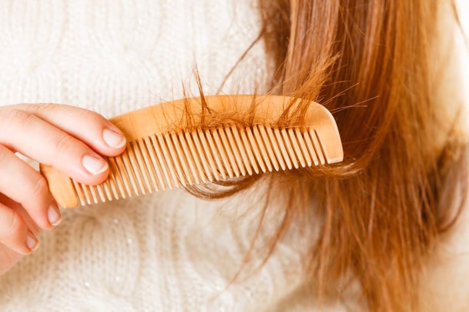 Bí quyết dưỡng tóc sau khi nhuộm tại nhà đơn giản cho tóc mềm mượt