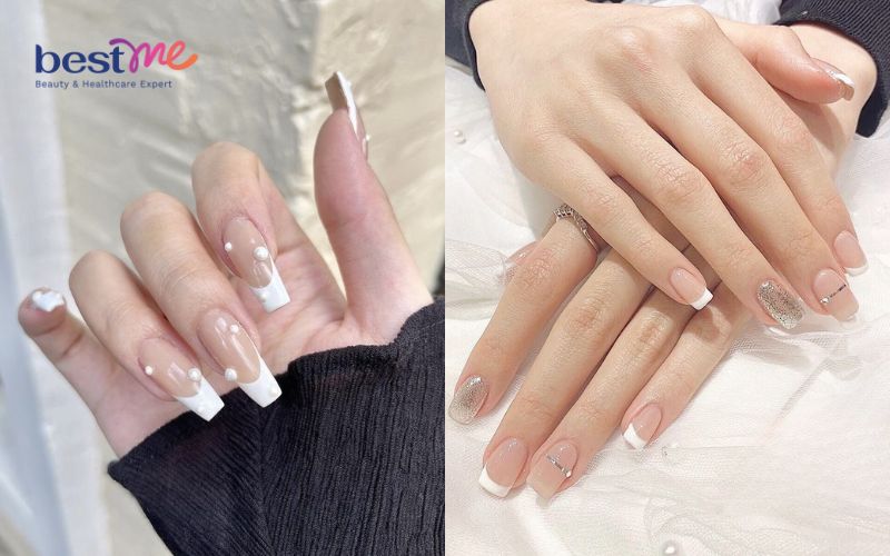 tong-hop-100-mau-mong-tay-co-dau-dep-an-tuong-cho-ngay-cuoi-12 Tổng hợp 100+ mẫu móng tay cô dâu đẹp ấn tượng cho ngày cưới - 12