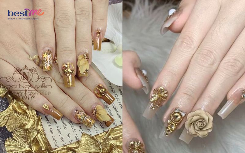 tong-hop-100-mau-mong-tay-co-dau-dep-an-tuong-cho-ngay-cuoi-30 Tổng hợp 100+ mẫu móng tay cô dâu đẹp ấn tượng cho ngày cưới - 30