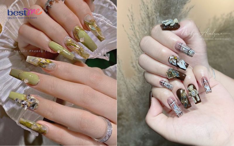 tong-hop-100-mau-mong-tay-co-dau-dep-an-tuong-cho-ngay-cuoi-42 Tổng hợp 100+ mẫu móng tay cô dâu đẹp ấn tượng cho ngày cưới - 42