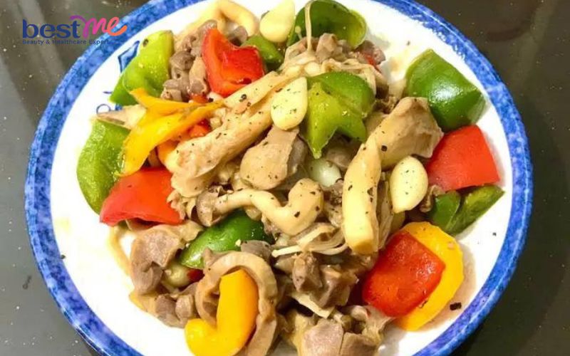 tong-hop-3-cach-lam-thit-bo-xao-nam-vua-ngon-vua-bo-duong-6 Tổng hợp 3 cách làm thịt bò xào nấm vừa ngon vừa bổ dưỡng - 6