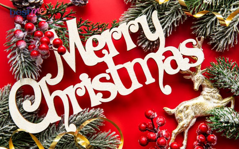 Tổng hợp 50+ lời chúc giáng sinh hay, ngắn gọn cho người yêu, bạn bè - 10