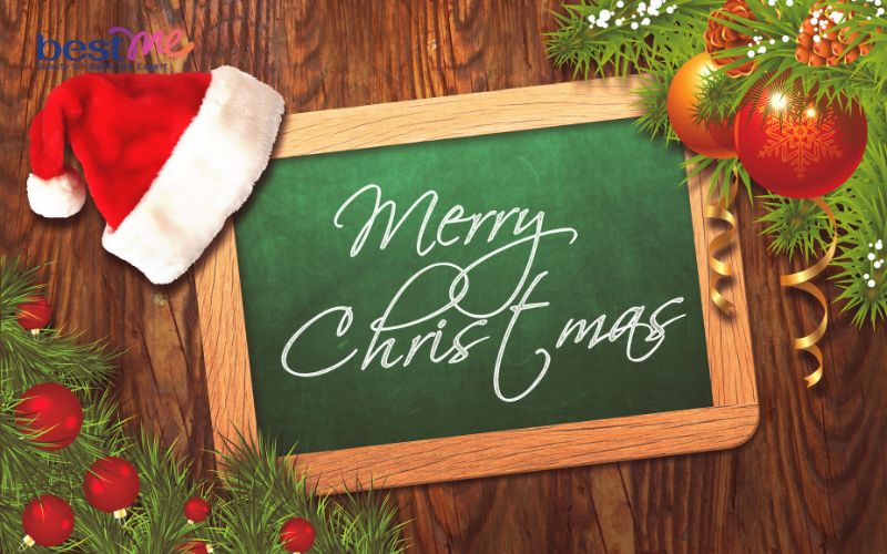 Tổng hợp 50+ lời chúc giáng sinh hay, ngắn gọn cho người yêu, bạn bè - 1