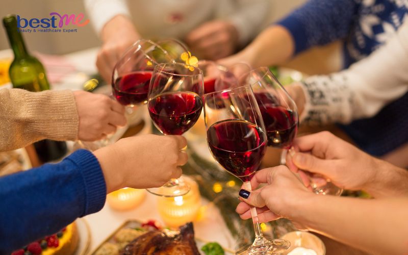 Tổng hợp 50+ lời chúc giáng sinh hay, ngắn gọn cho người yêu, bạn bè - 3