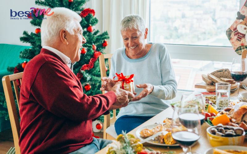 Tổng hợp 50+ lời chúc giáng sinh hay, ngắn gọn cho người yêu, bạn bè - 4