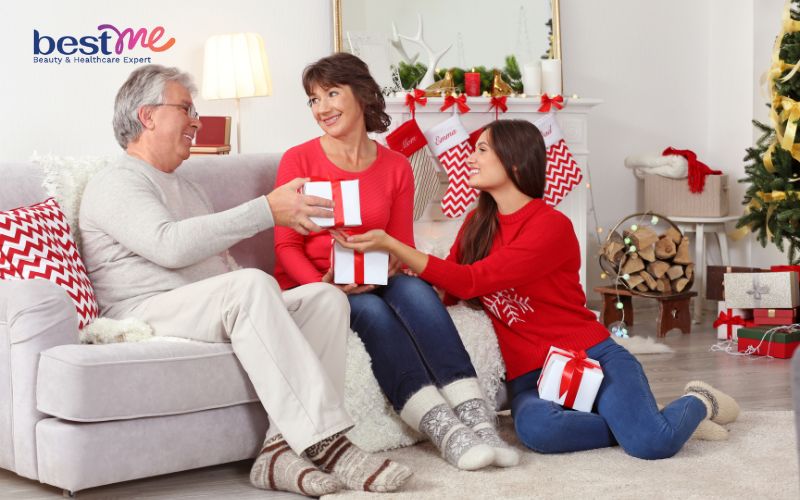 Tổng hợp 50+ lời chúc giáng sinh hay, ngắn gọn cho người yêu, bạn bè - 5