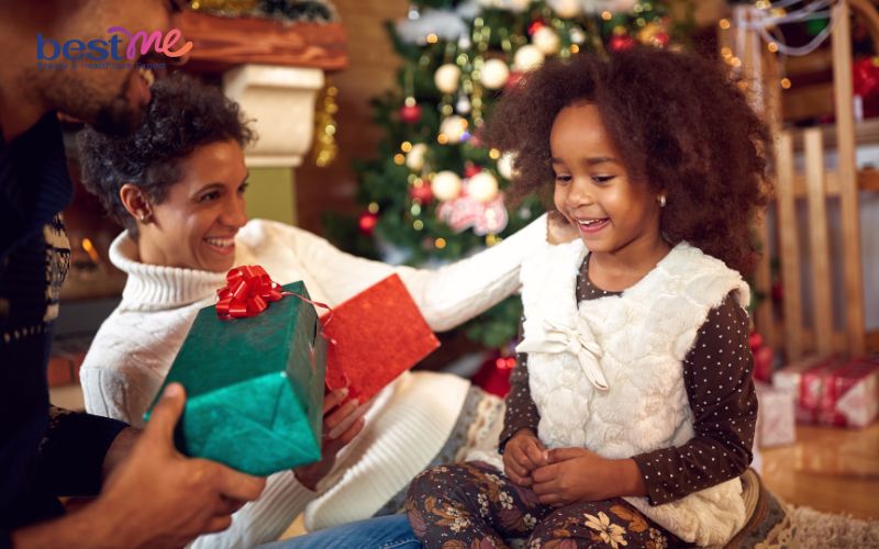 Tổng hợp 50+ lời chúc giáng sinh hay, ngắn gọn cho người yêu, bạn bè - 6