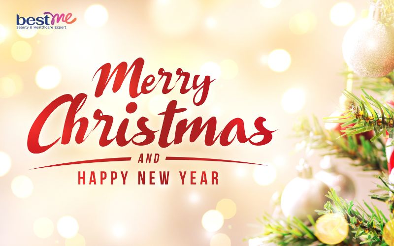 Tổng hợp 50+ lời chúc giáng sinh hay, ngắn gọn cho người yêu, bạn bè - 7